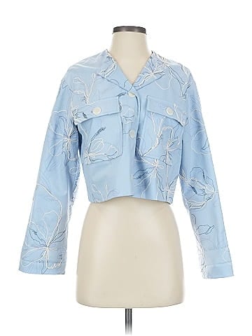 Zara Jacket (view 1)