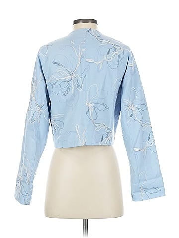 Zara Jacket (view 2)