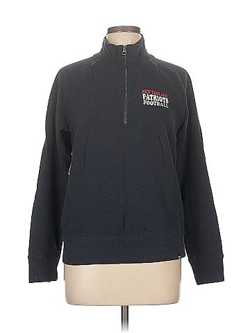 47 Brand Pullover Sweater (view 1)