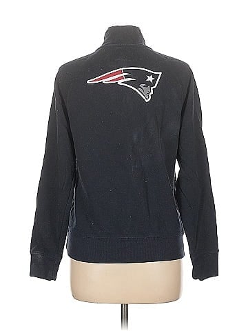 47 Brand Pullover Sweater (view 2)