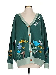 Harry Potter Cardigan