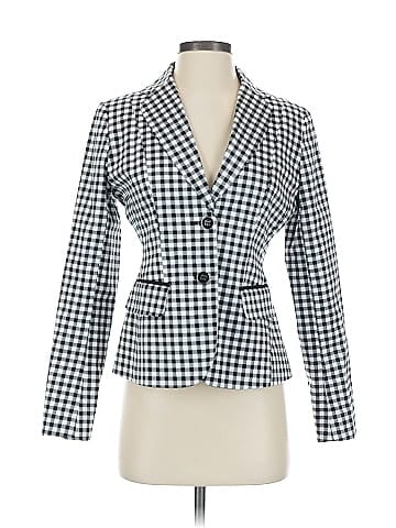7th Avenue Design Studio New York & Company Blazer (view 1)