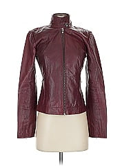 Bb Dakota Leather Jacket