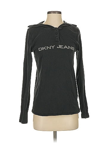 DKNY Jeans Pullover Sweater (view 1)