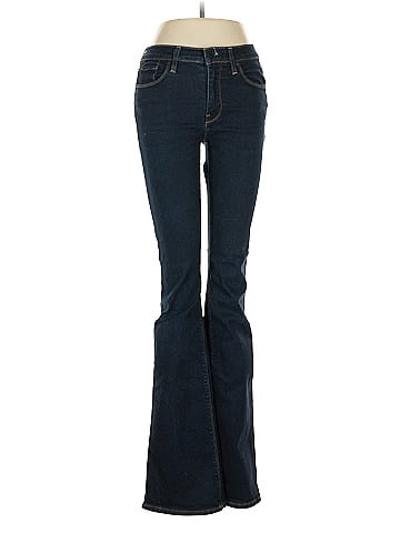 Hudson Jeans Jeans (view 1)