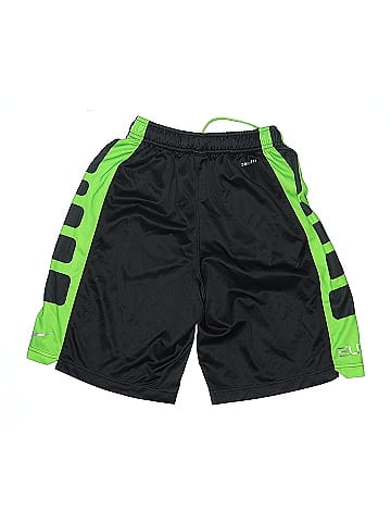 Nike Athletic Shorts (view 2)
