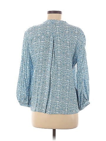 Lush 3/4 Sleeve Blouse (view 2)