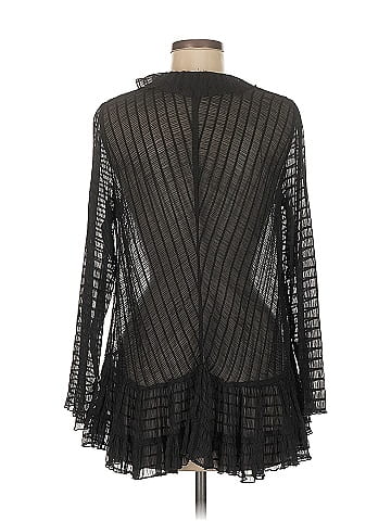 Zara Long Sleeve Blouse (view 2)