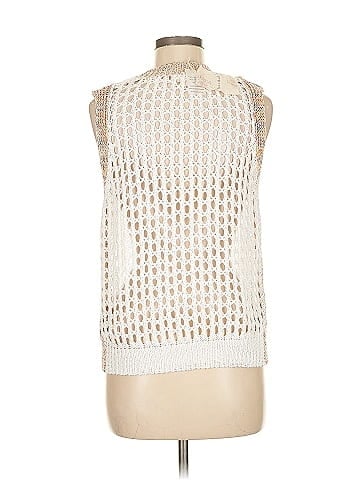 Hem & Thread Sweater Vest (view 2)