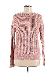 Ann Taylor Loft Outlet Pullover Sweater