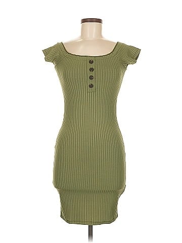 Love Casual Dress (view 1)