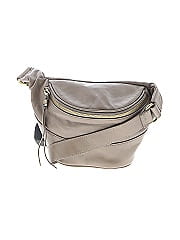 Hobo The Original Leather Shoulder Bag