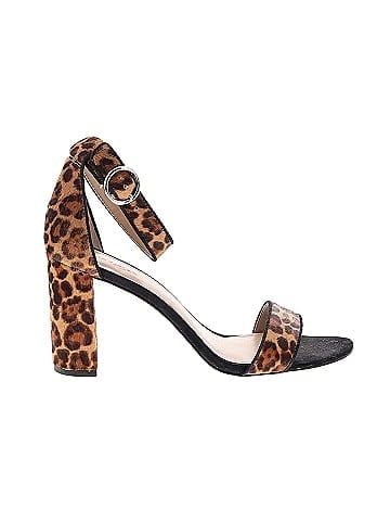 Ann Taylor Heels (view 1)