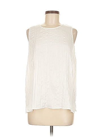 Vince Camuto Sleeveless Blouse (view 1)