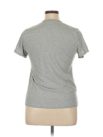 Calvin Klein Short Sleeve Top (view 2)