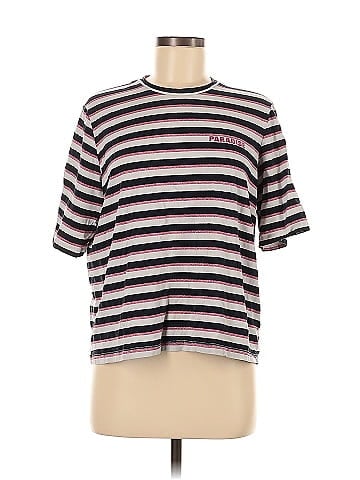 Maje Short Sleeve T-Shirt (view 1)