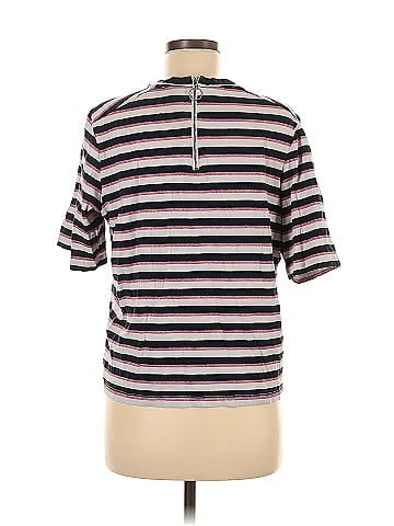 Maje Short Sleeve T-Shirt (view 2)