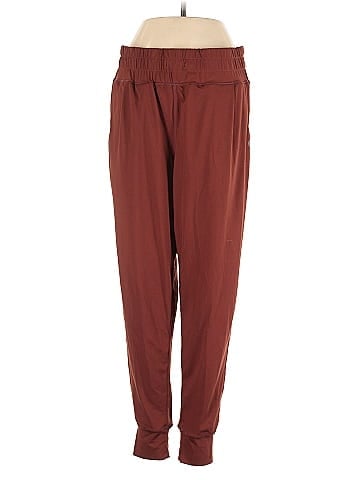 Senita Athletics Casual Pants (view 1)