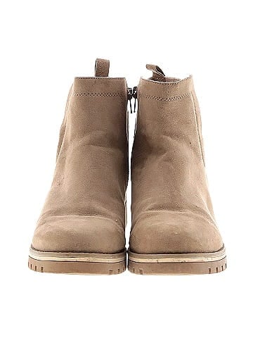 Sole Society Ankle Boots (view 2)