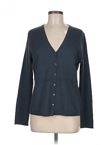 Faconnable Wool Cardigan (view 1)