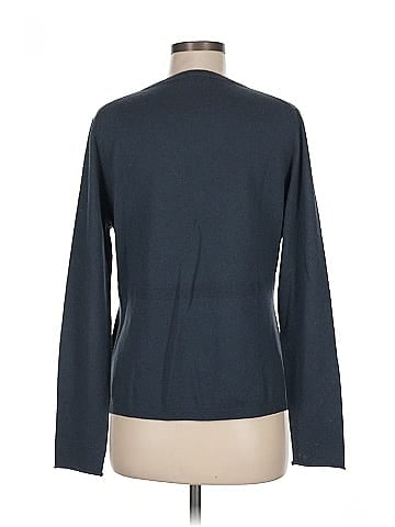 Faconnable Wool Cardigan (view 2)
