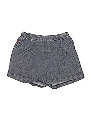 Tea Shorts