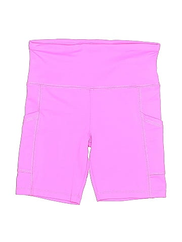 The Children's Place Athletic Shorts (view 1)