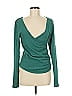 We the Free Green Cardigan Size M - photo 1