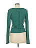 We the Free Green Cardigan Size M - photo 2