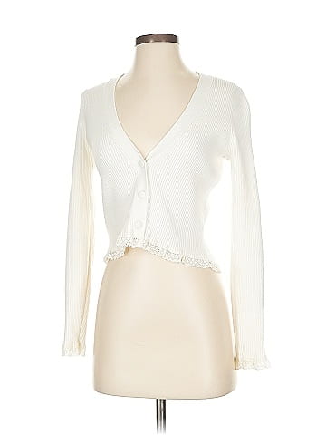 For Love & Lemons Cardigan (view 1)