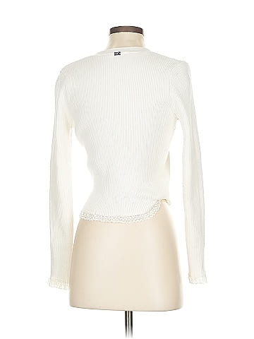 For Love & Lemons Cardigan (view 2)