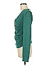 We the Free Green Cardigan Size M - photo 4