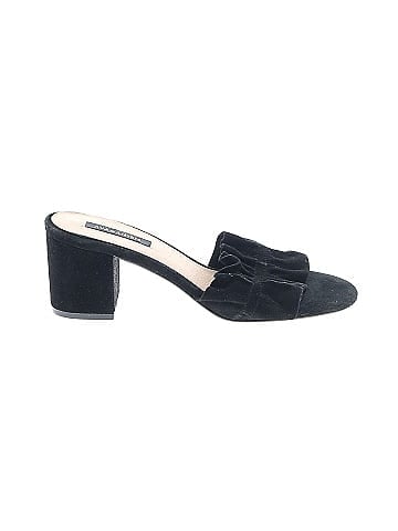 Ava & Aiden Mule/Clog (view 1)
