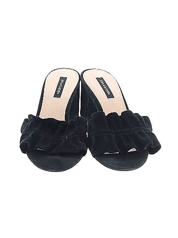 Ava & Aiden Mule/Clog (view 2)