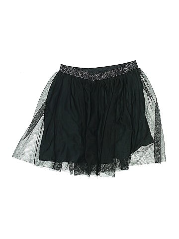 Spotted Zebra Skirt (view 1)