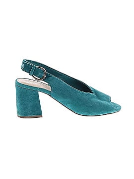 Seychelles Heels