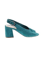Seychelles Heels