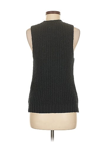 Abercrombie & Fitch Sweater Vest (view 2)