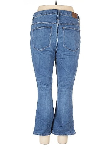 Madewell Jeans (view 2)