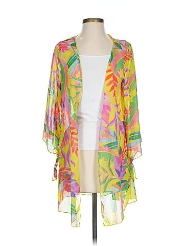 Becca Kimono (view 1)