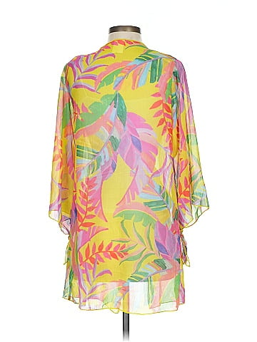 Becca Kimono (view 2)