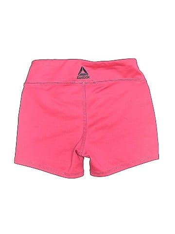 Reebok Athletic Shorts (view 2)