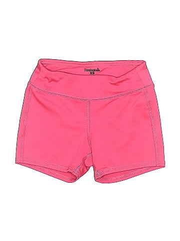 Reebok Athletic Shorts (view 1)