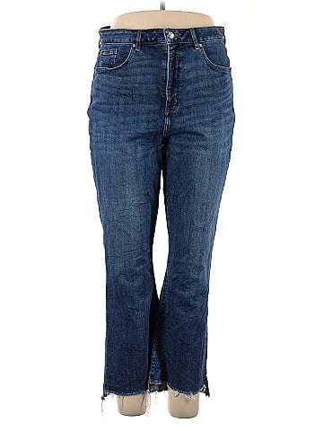 Ann Taylor LOFT Jeans (view 1)