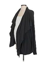 A Pea In The Pod Cardigan