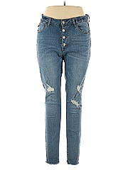 Judy Blue Jeans