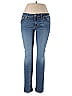 U.S. Polo Assn. Hearts Blue Jeans Size 11 - photo 1