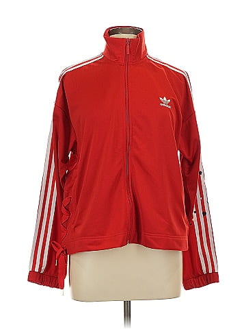 Adidas Track Jacket (view 1)