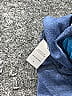 Koolaburra Blue Sleeveless Top Size S - photo 7