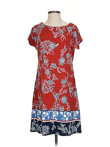 J.Jill Casual Dress (view 1)